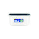 Klio Square Stack Food Keeper Small