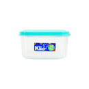 Klio Square Stack Food Keeper Small