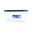 Klio Square Stack Food Keeper Medium