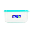 Klio Square Stack Food Keeper Medium
