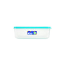 Klio Rectangular Stack Food Keeper Medium