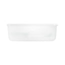 Klio Rectangular Stack Food Keeper Extra Large