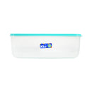 Klio Rectangular Stack Food Keeper Extra Large