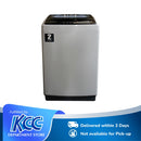 American Home Fully Auto Top Load Washer 8.0kg