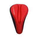 Merida Bicycle Seat Cover Red