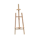Easel Stand Wood
