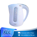 Union Electric Kettle 1.8L