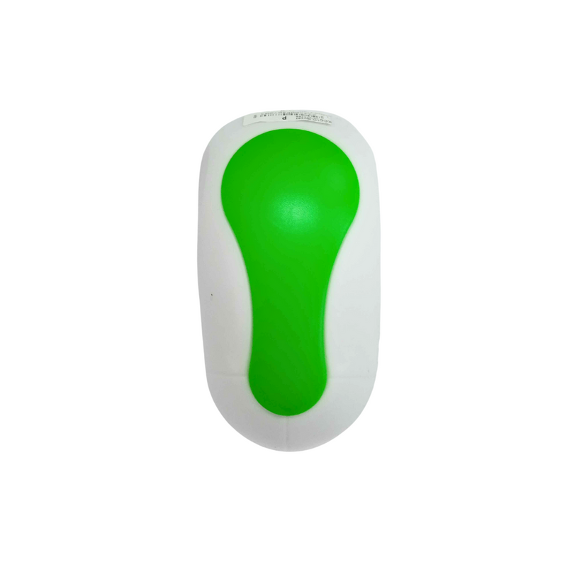 Whiteboard Eraser Green