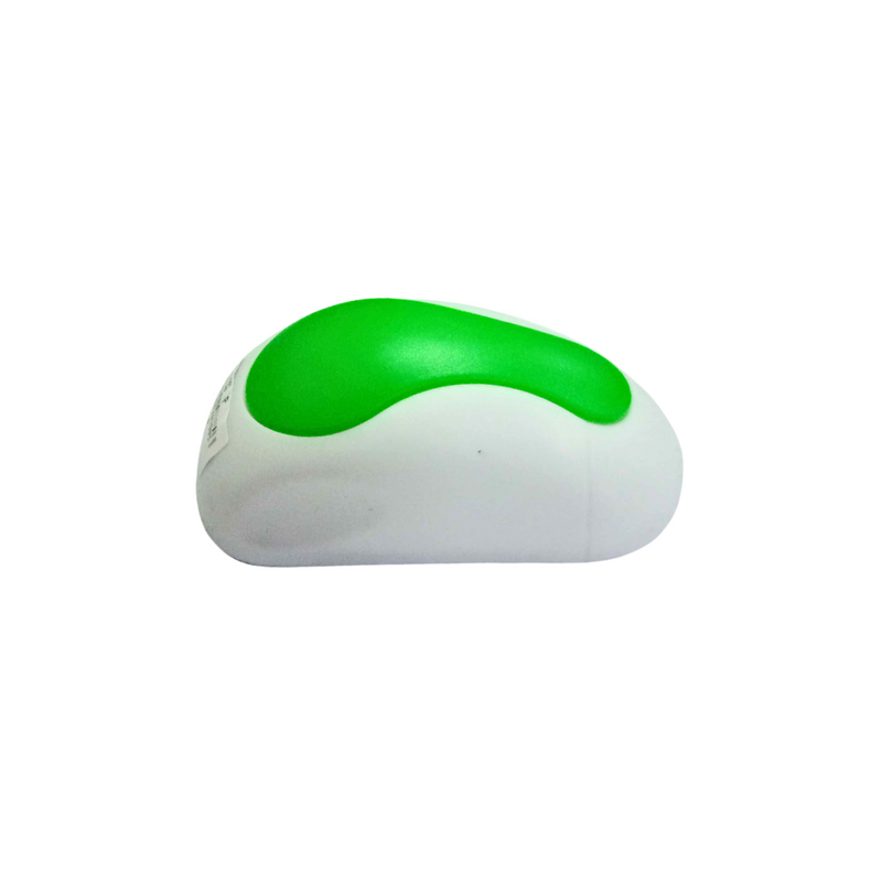 Whiteboard Eraser Green