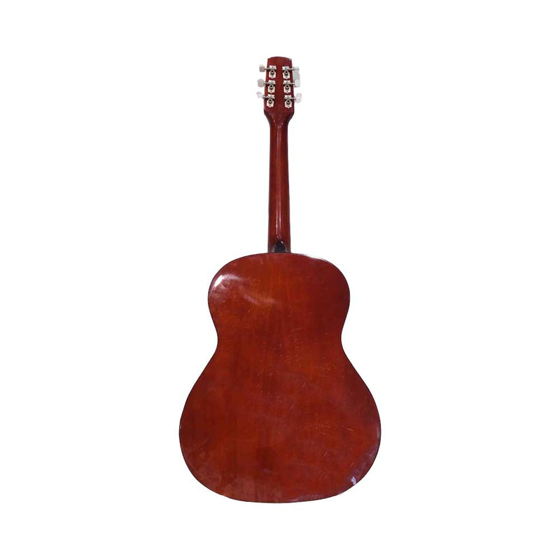 Lazer Acoustic Guitar 39