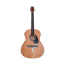 Lazer Acoustic Guitar 39