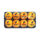 Bakers Square Aloha Carrot Cake Pack 8's