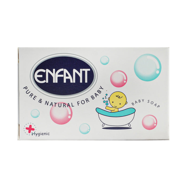 Enfant Baby Soap 100g