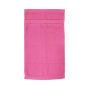 Mini Hand Towel