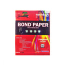 Coral Tree Bond Paper 70gsm 50's
