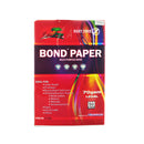 Coral Tree Bond Paper 70gsm 50's