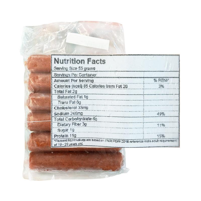 C And T Tuna Chorizo 280g