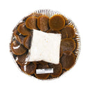 Shirley's Kutsinta With Niyog