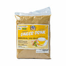 Manna's Alternative Ginger Drink 500g