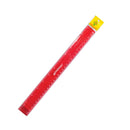 Schoolmate Neo-Transparent Ruler 12 In