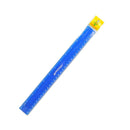 Schoolmate Neo-Transparent Ruler 12 In