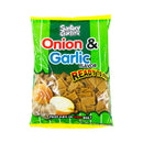 Santory Crackers Onion And Garlic 500g