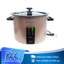Hanabishi Rice Cooker 1.5L