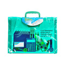 Fine Arts Expanded Envelope Assorted Color