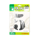 Habile Foil Balloon With Board Silver