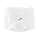 MNM Container Dumpling Transparent 5's