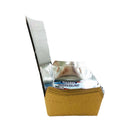 A.Y Meal Box Spaghetti Box Regular Brown 5's