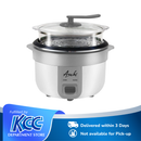 Asahi Rice Cooker 1.8L