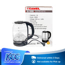 Camel Electric Kettle 1.8L