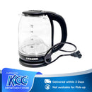 Camel Electric Kettle 1.8L