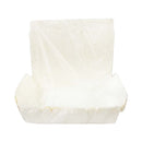 A.Y Meal Box Spaghetti Box Regular White 5's