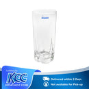 Union Glass Highball Tumbler