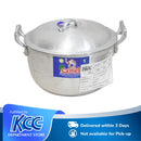 Camel Aluminum Two Handle Cooking Pot Small