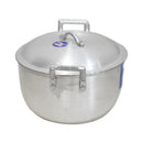 Camel Aluminum Two Handle Cooking Pot Small