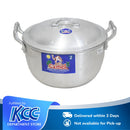 Camel Aluminum Two Handle Cooking Pot Small