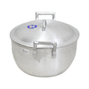 Camel Aluminum Two Handle Cooking Pot Small