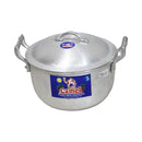 Camel Aluminum Two Handle Cooking Pot Small