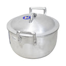 Camel Aluminum Two Handle Cooking Pot Small