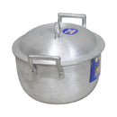 Camel Aluminum Two Handle Cooking Pot Small