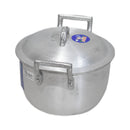Camel Aluminum Two Handle Cooking Pot Small