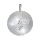 Camel Aluminum Wok