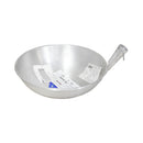 Camel Aluminum Wok