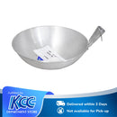 Camel Aluminum Wok