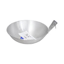 Camel Aluminum Wok