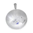Camel Aluminum Wok
