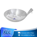 Camel Aluminum Wok